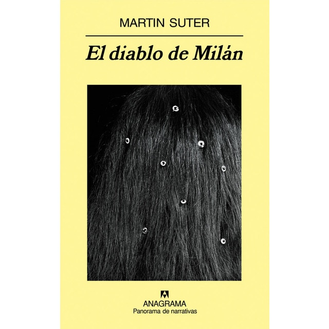 El diablo de Milán