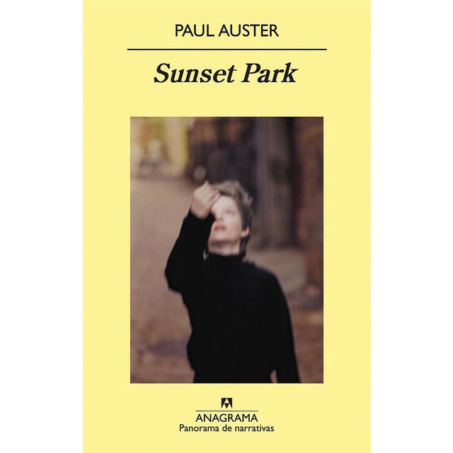 Sunset Park