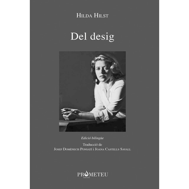 Del desig (Tapa blanda)