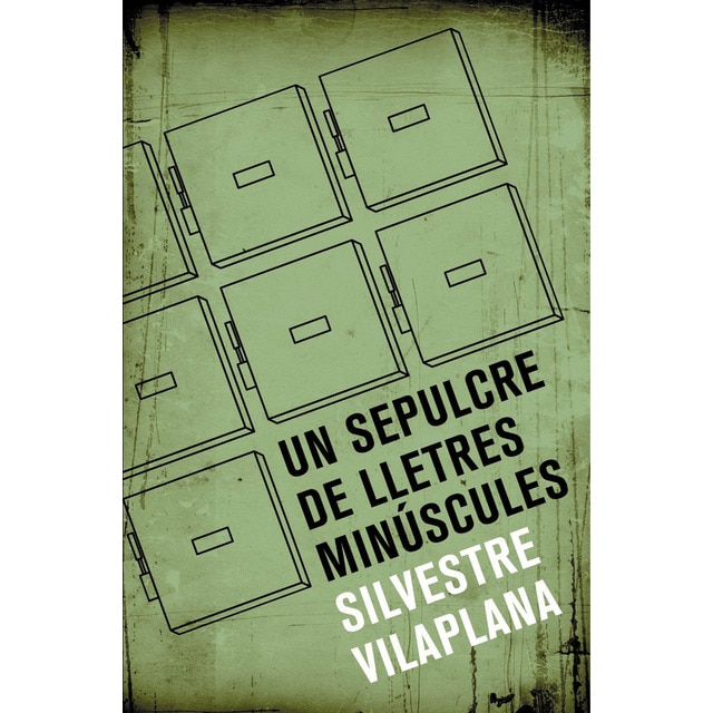 Un sepulcre de lletres minúscules