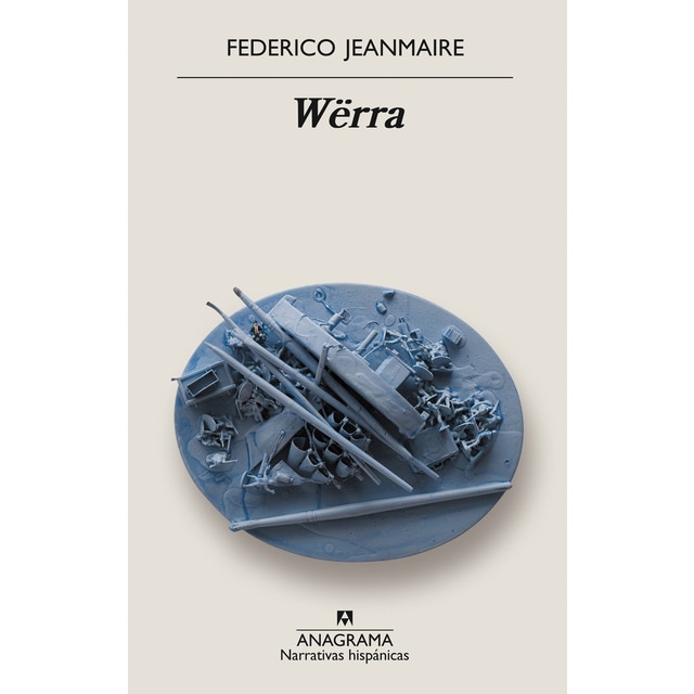 Wërra (Tapa blanda)