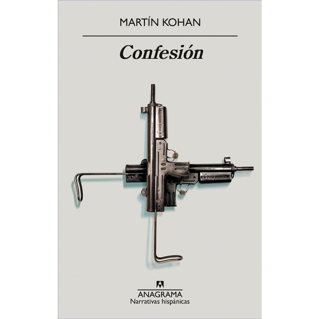 Confesión (Tapa blanda)