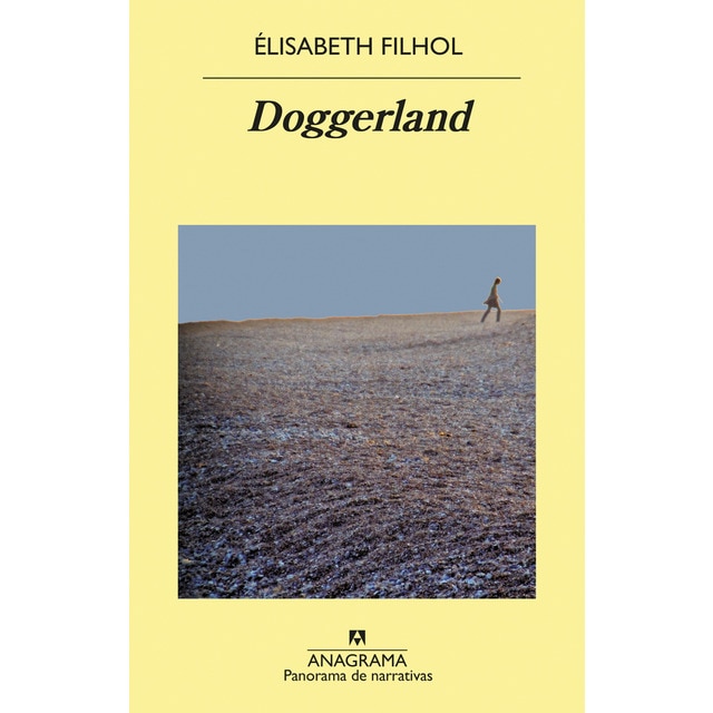 Doggerland
