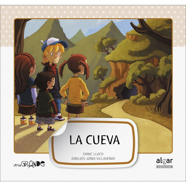 La cueva
