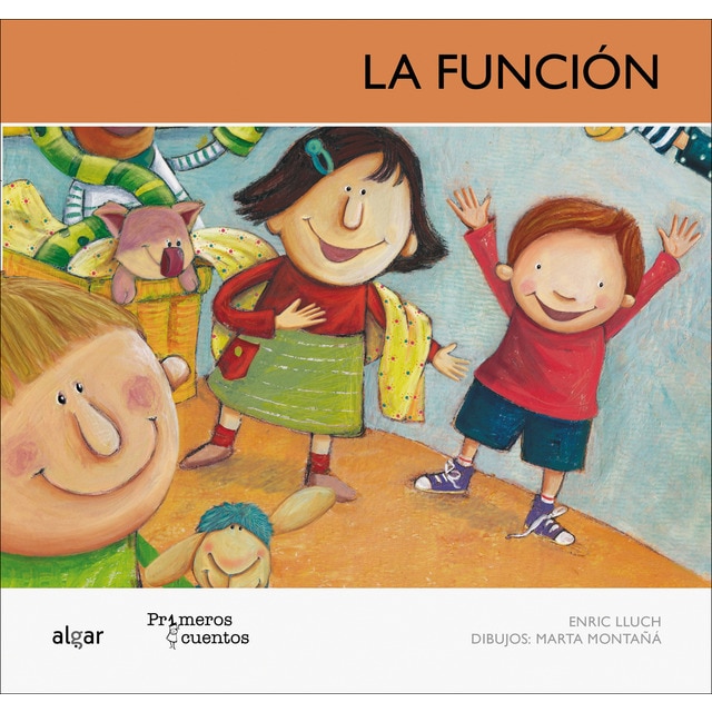 La función