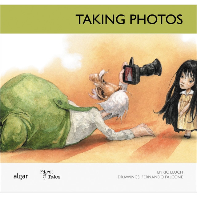 Taking Pictures (Tapa blanda)