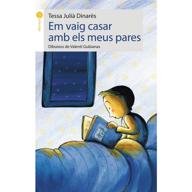 Em vaig casar amb els meus pares (Tapa blanda)