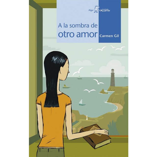 A la sombra de otro amor (Tapa blanda)