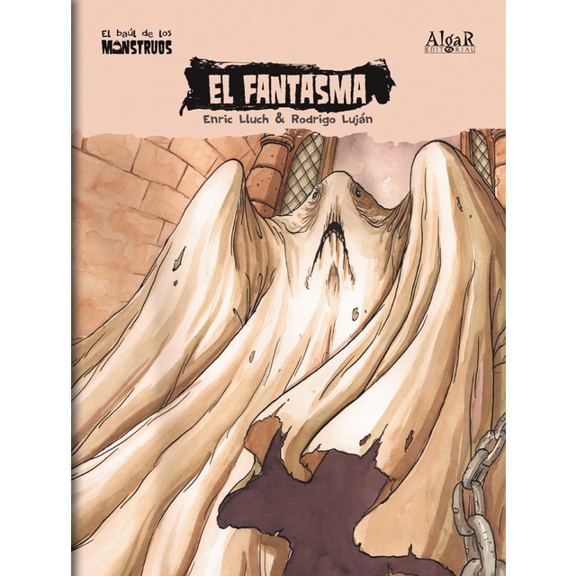 El fantasma