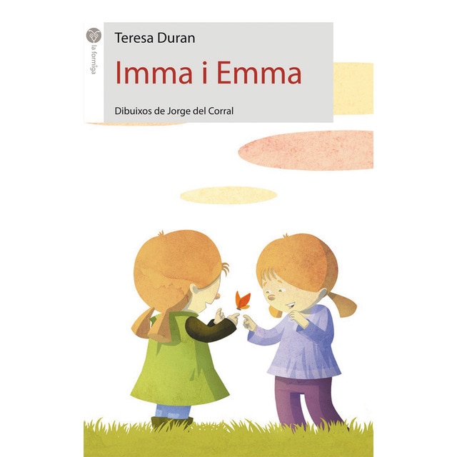 Imma i Emma (Tapa blanda)