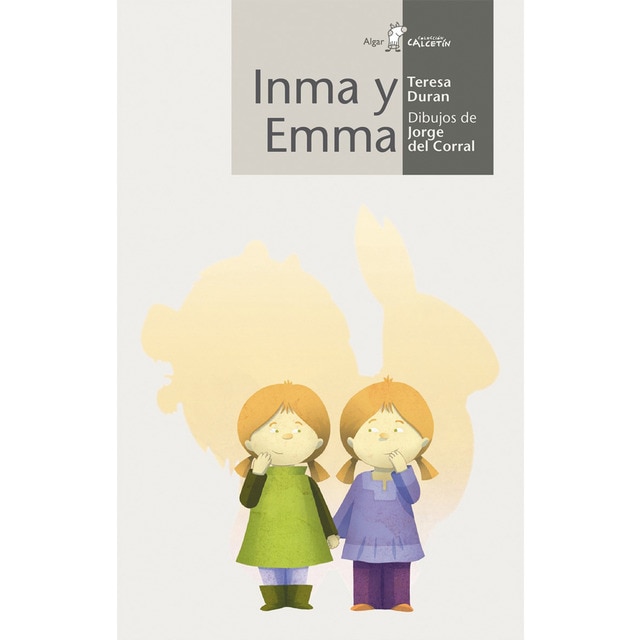 Inma y Emma (Tapa blanda)