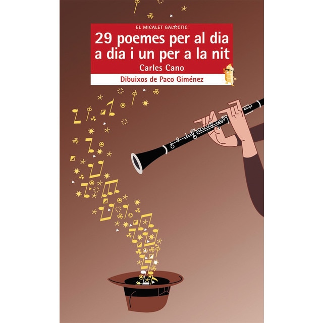 29 poemes per al dia dia i un per a la nit (Tapa blanda)