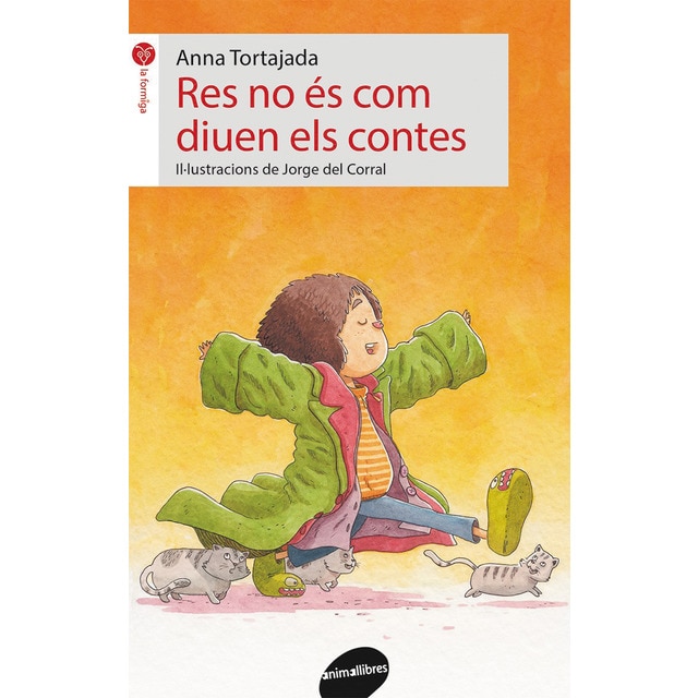 Res no és com diuen els contes (Tapa blanda)