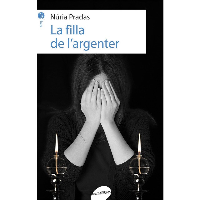 La filla de l'argenter (Tapa blanda)