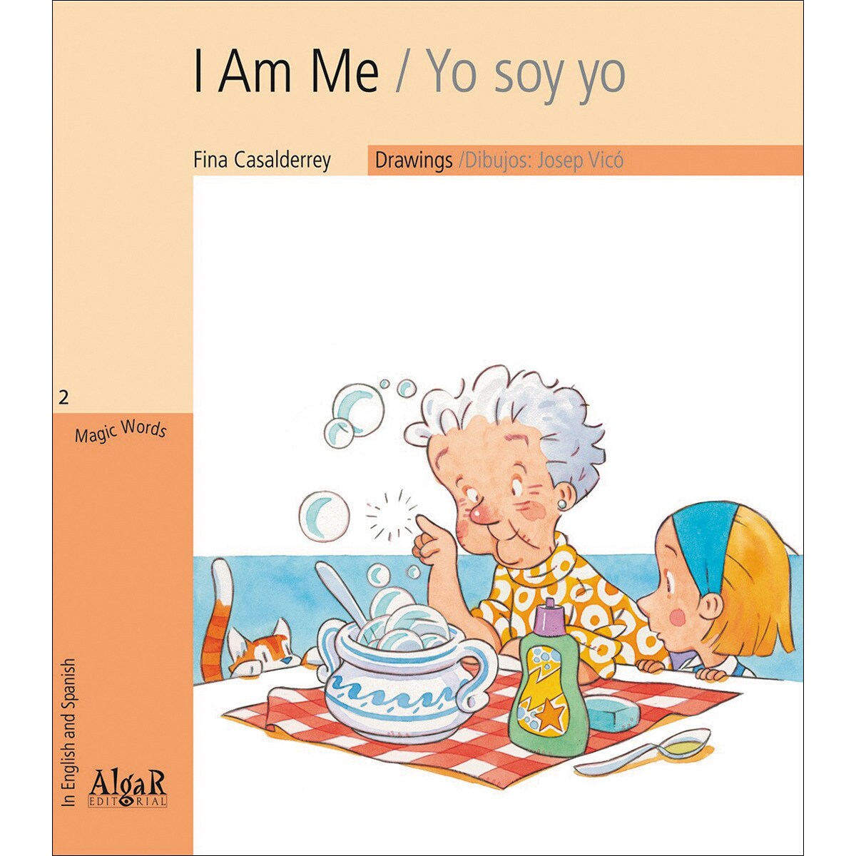 I am Me