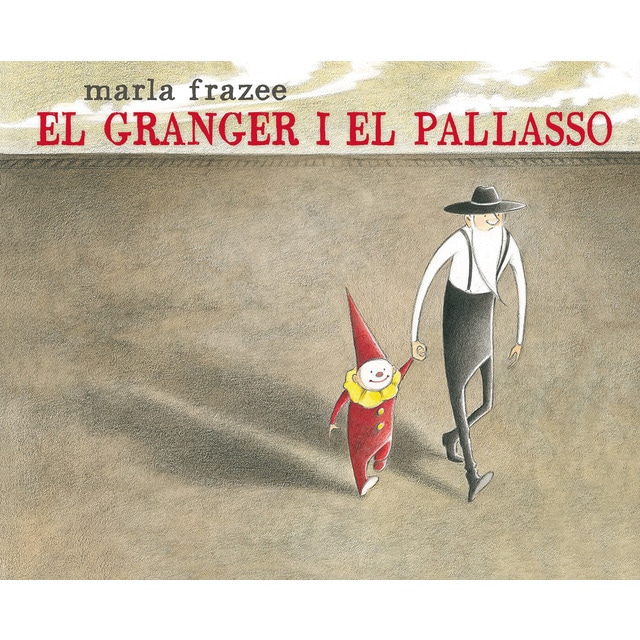 El granger i el pallasso (Tapa dura)