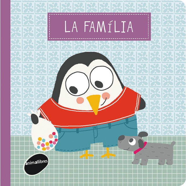 La família (Tapa dura)