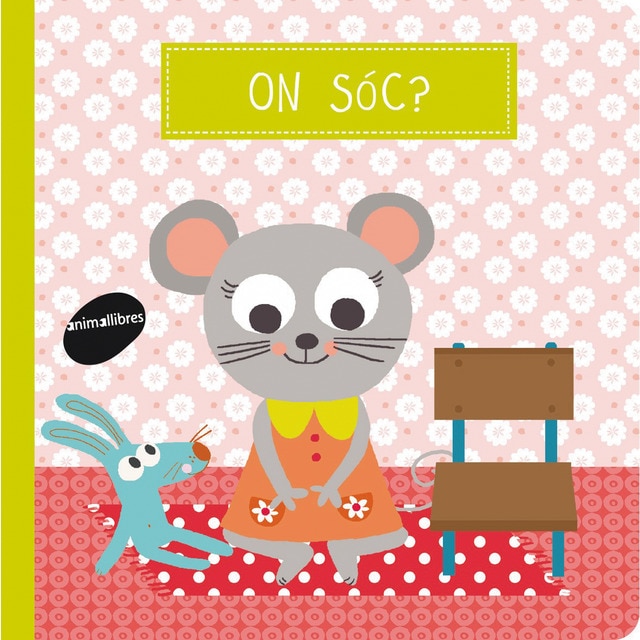 On sóc? (Tapa dura)
