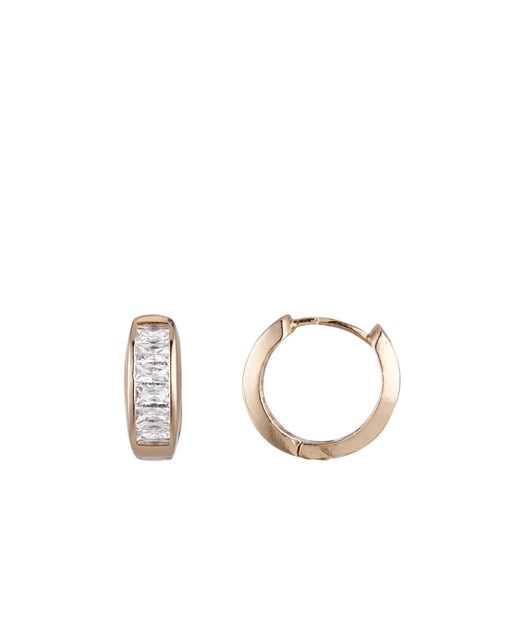 Aros Zirconium Gold