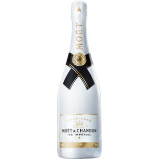 Moët & Chandon Champanhe Ice Imperial garrafa 75 cl