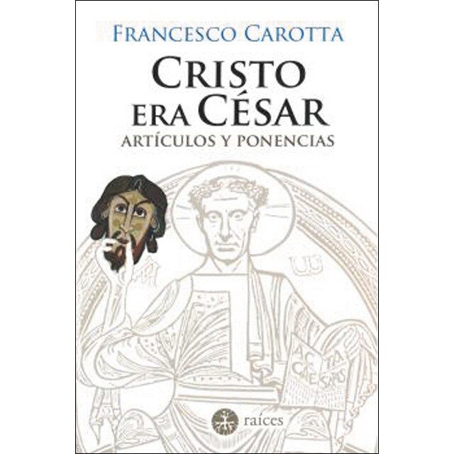 Imagem 0 de Cristo era césar