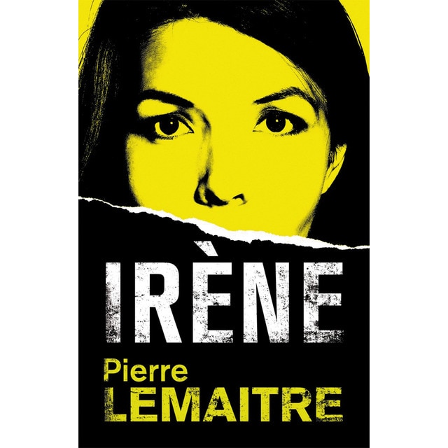 Irène (Tapa blanda)