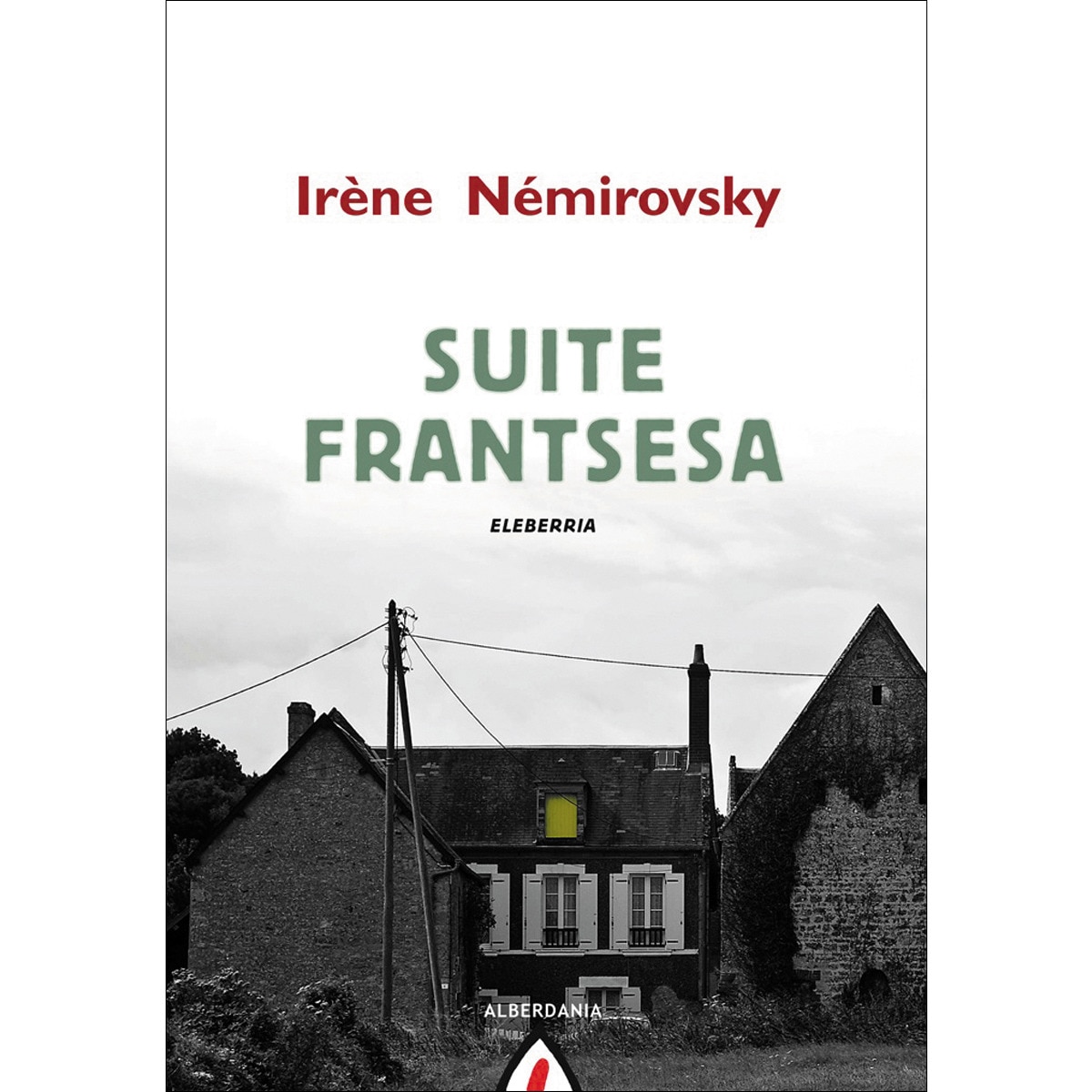 Suite frantsesa