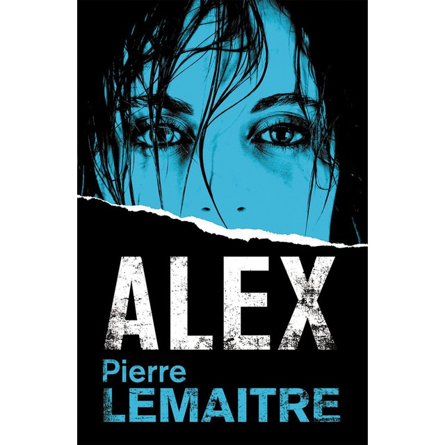Alex (Tapa blanda)