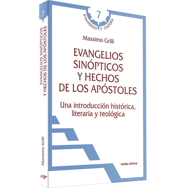 Evangelios sinópticos y Hechos de los Apóstoles: Una introducción histórica, literaria y teológica (Tapa blanda)
