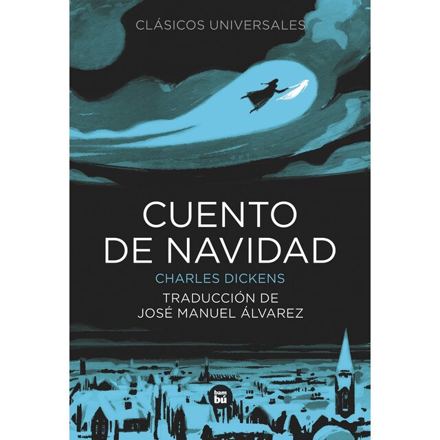 Cuento de Navidad (Tapa blanda)