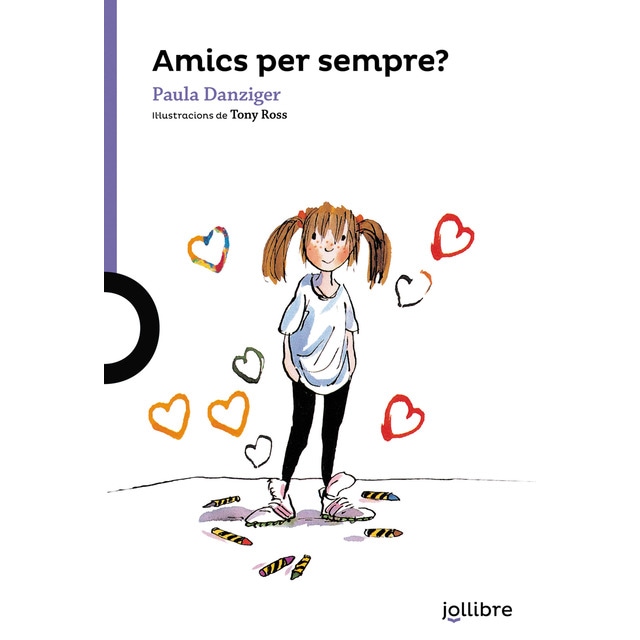 Amics per sempre? (Tapa blanda)
