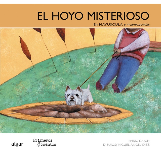 El hoyo misterioso