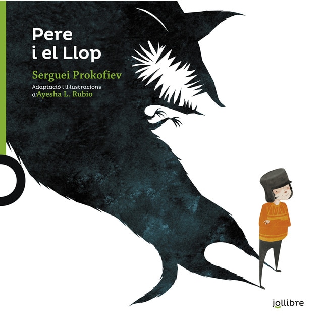 Pere i el Llop (Tapa blanda)