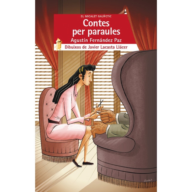 Contes per paraules (Tapa blanda)