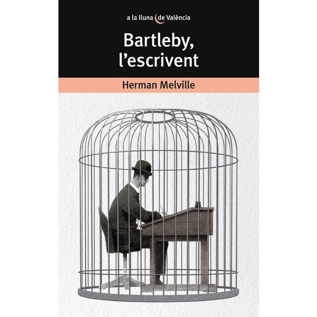 Bartleby, l'escrivent