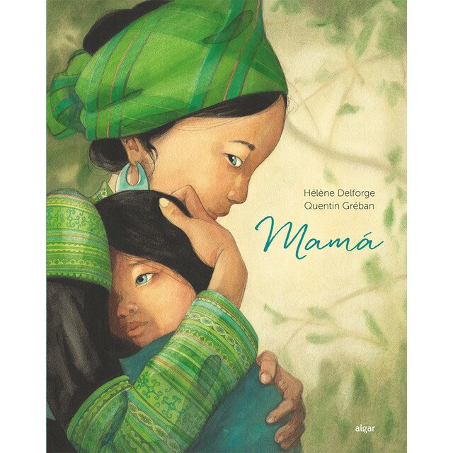Mamá (Tapa dura)