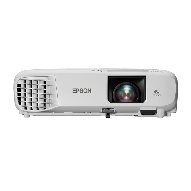 Proyector Epson EH-TW740 Full HD