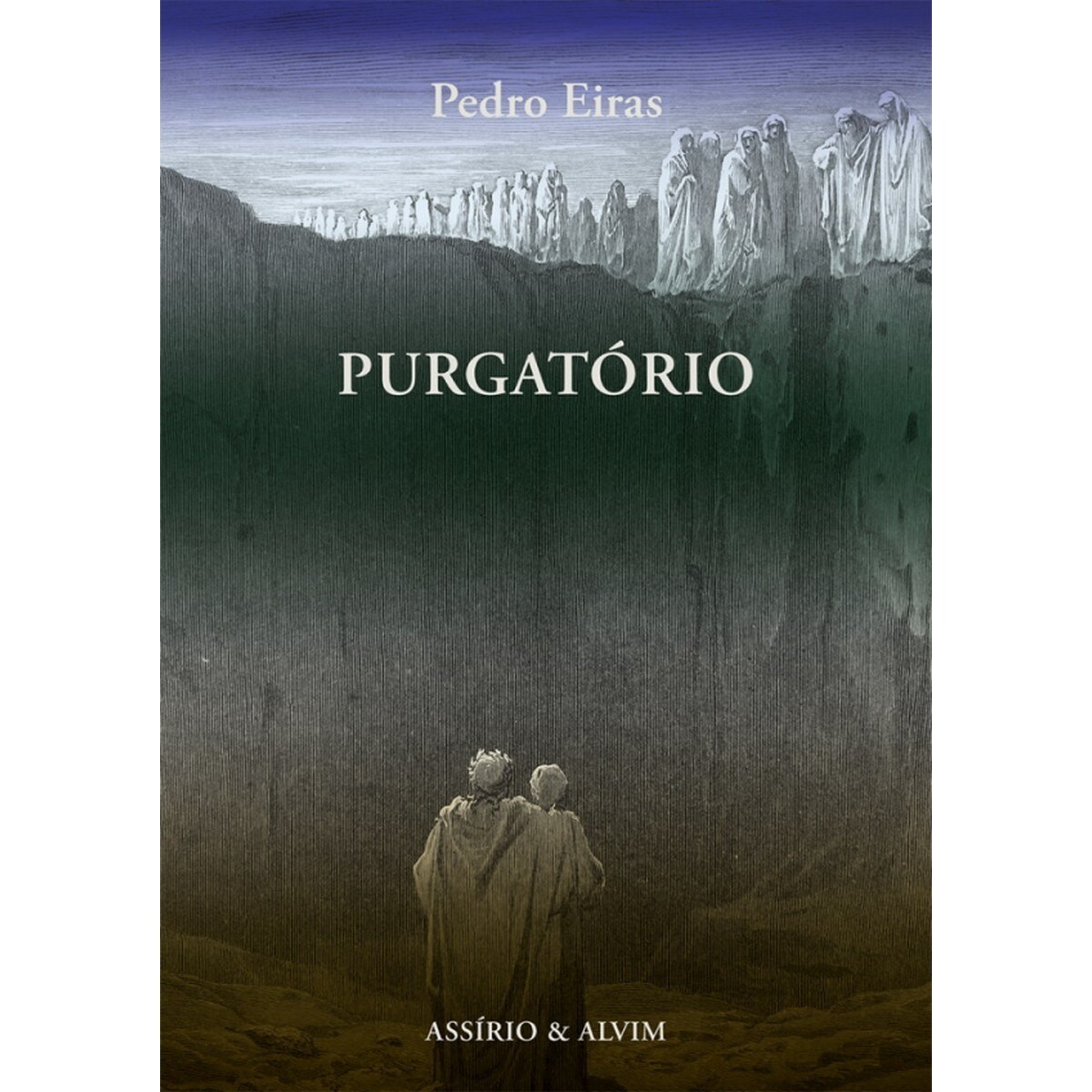 Imagem 0 de Purgatório