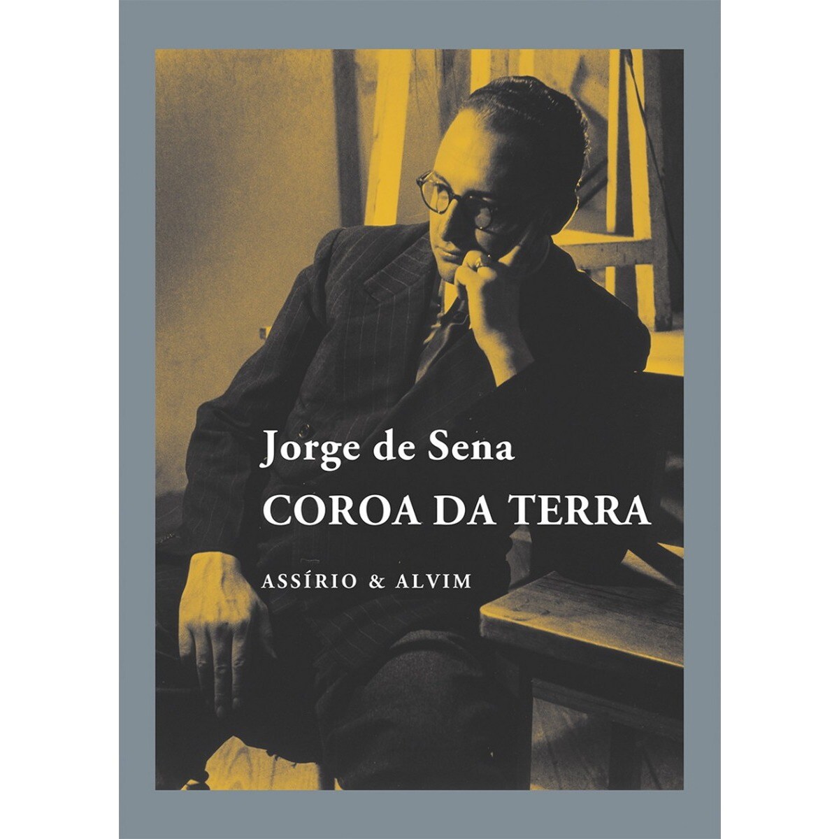 Imagem 0 de Coroa da Terra
