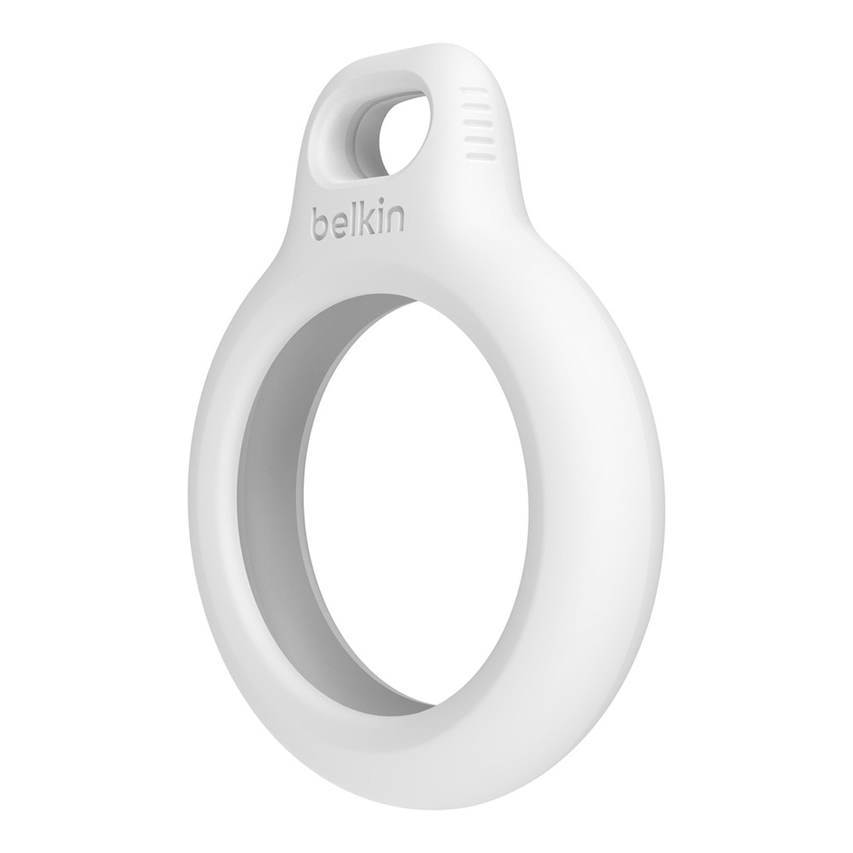 Imagen 0 de Soporte Formato Llavero Belkin Blanco