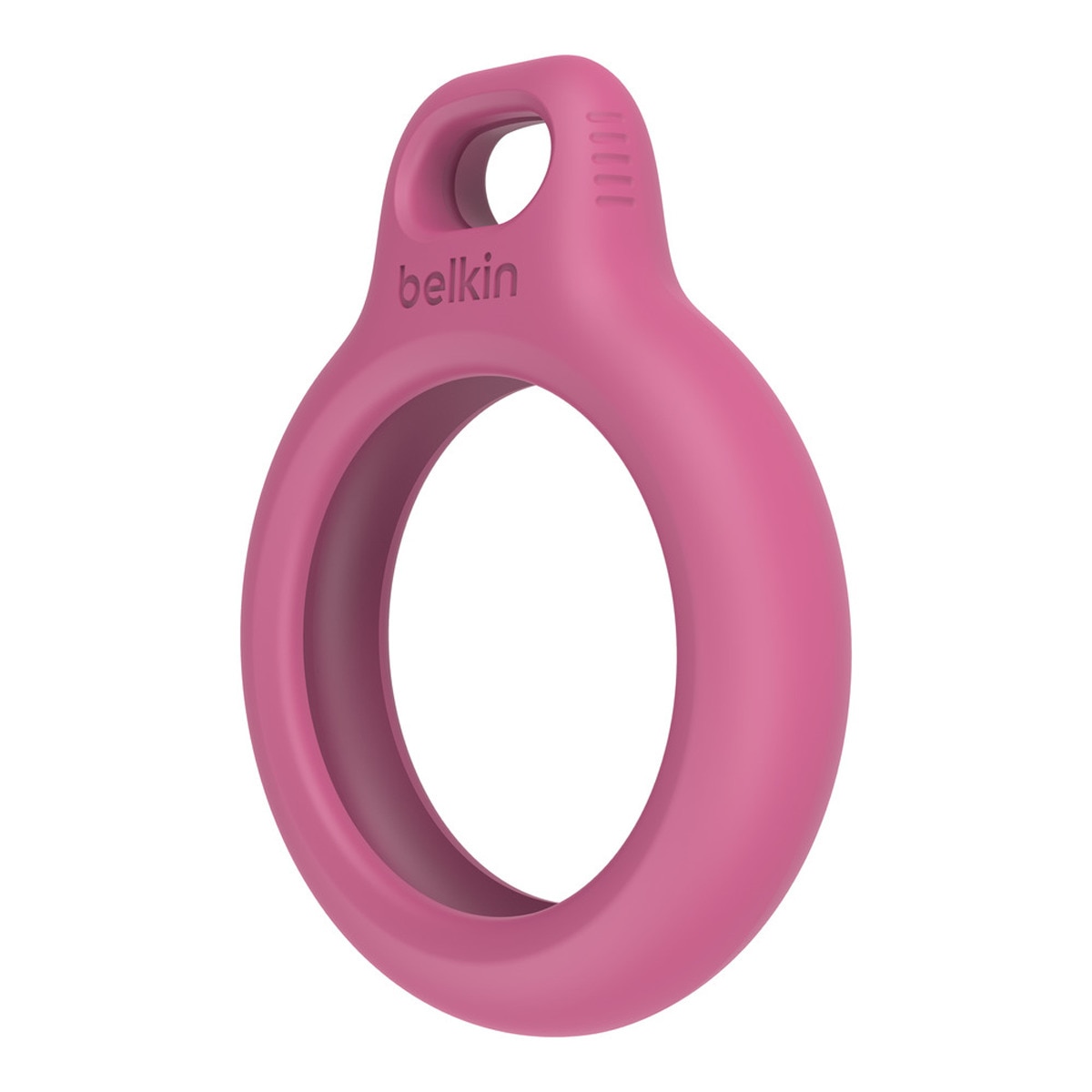 Imagen 0 de Soporte Formato Llavero Belkin Rosa