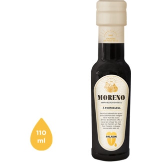 Paladin Vinagre de Figo Seco garrafa 110 ml