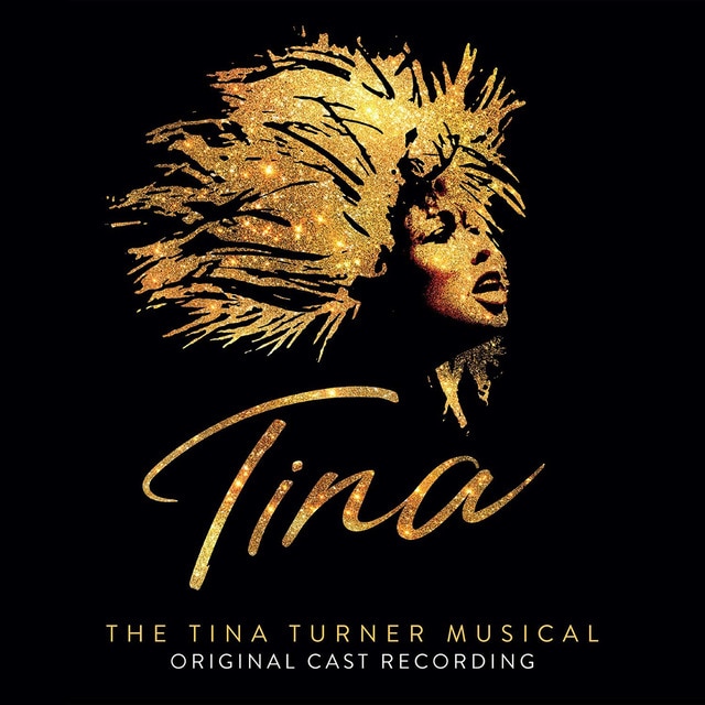 Tina: The Tina Turner Musical (Original Cast Recording) (LP-Vinilo).