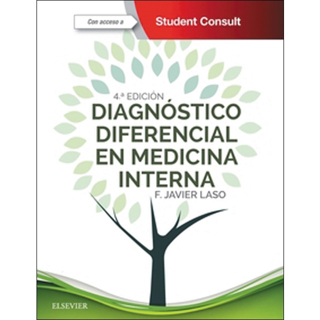 Diagnóstico diferencial en medicina interna