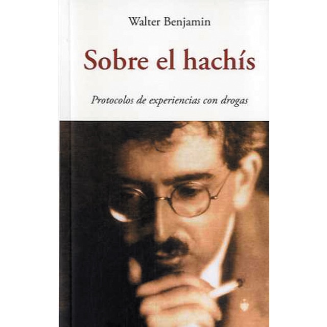 Imagem 0 de Sobre El Hachís