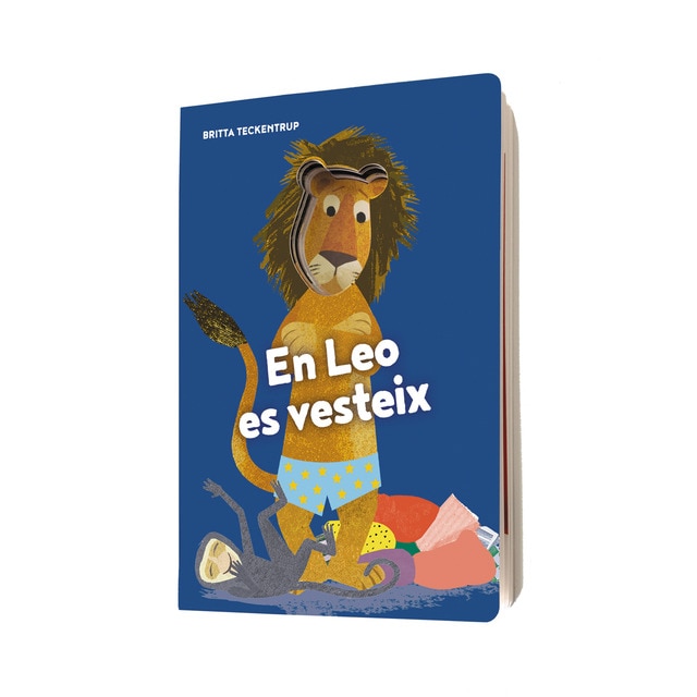 En Leo es Vesteix