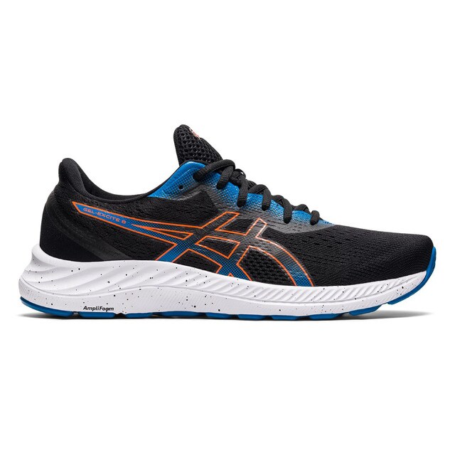 asics en el corte ingles