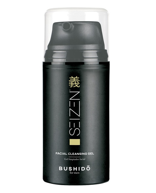 Limpieza facial bushido 100 ml