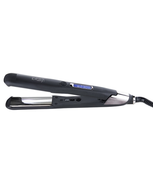 Plancha platinum premium styler id