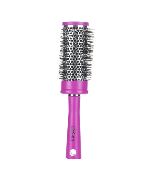 Cepillo térmico para el cabello pink 44 mm